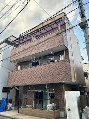 【外観】 | ルミエールコート