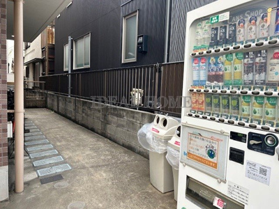 【その他共用部分】 | ルミエールコート