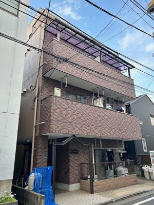 【ロビー】 | ルミエールコート