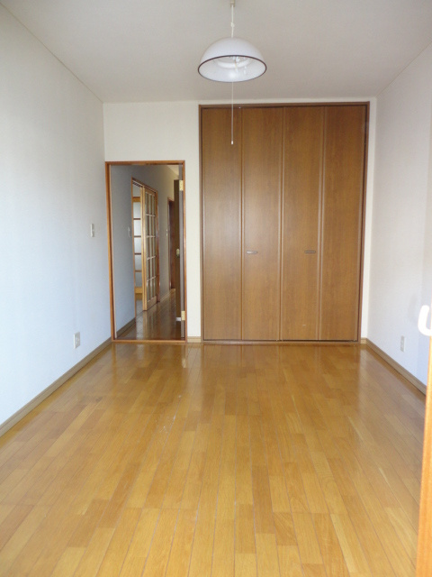 ラ・セゾン司の居間・リビング