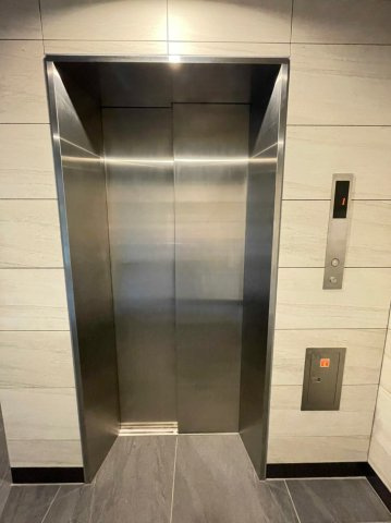 ステージファースト浅草桜橋のその他共用部分|エレベーター