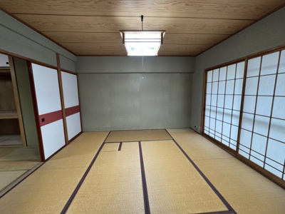 【和室】 | 第一青葉マンション