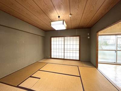 【和室】 | 第一青葉マンション