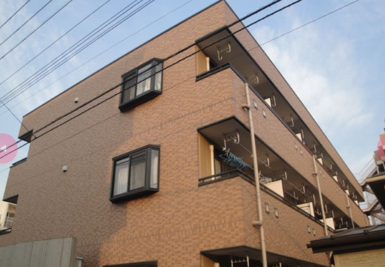 プリムローズときわ