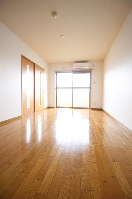 エスポワールⅠ番館の内装