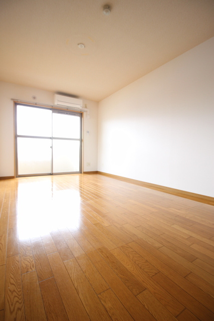 エスポワールⅠ番館の内装