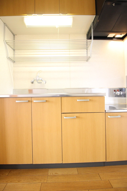 エスポワールⅠ番館の内装