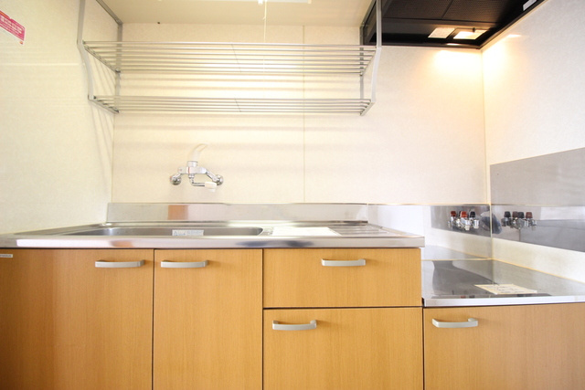 エスポワールⅠ番館の内装