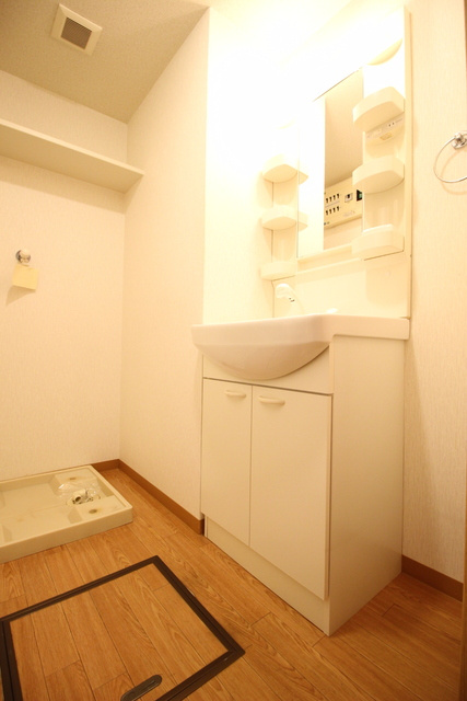 エスポワールⅠ番館の内装