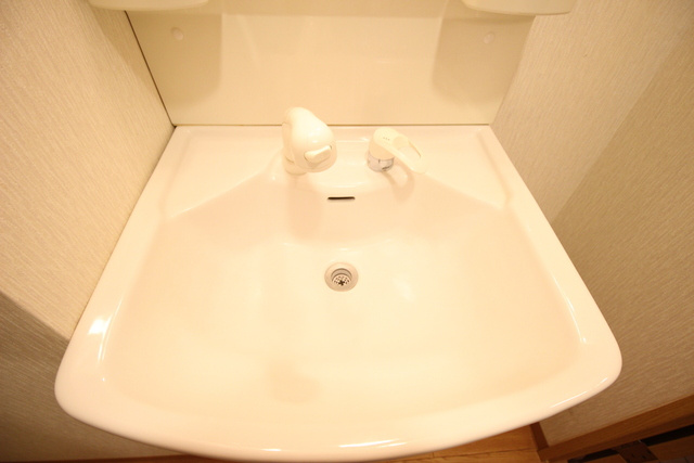 エスポワールⅠ番館の内装