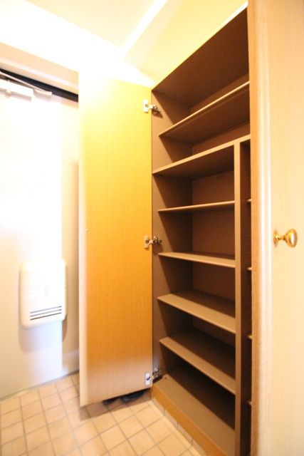 エスポワールⅠ番館の内装