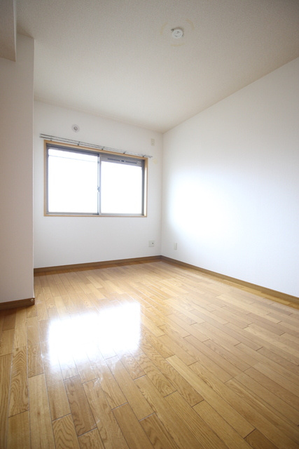 エスポワールⅠ番館の内装