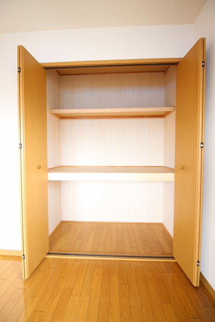 エスポワールⅠ番館の内装