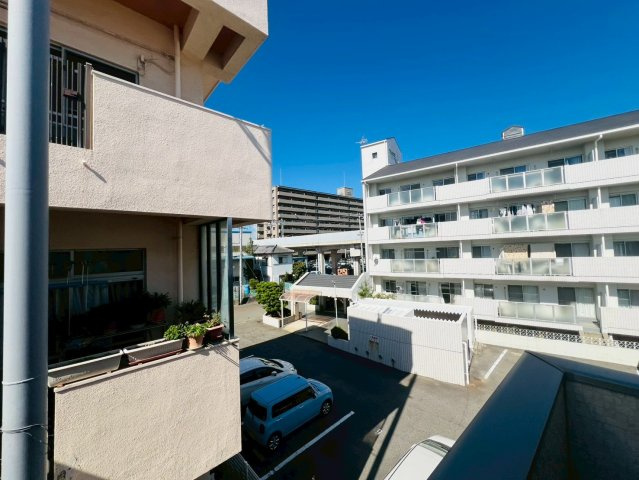 レグルス新明の展望