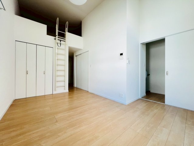 レグルス新明の子供部屋