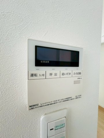 レグルス新明の内装