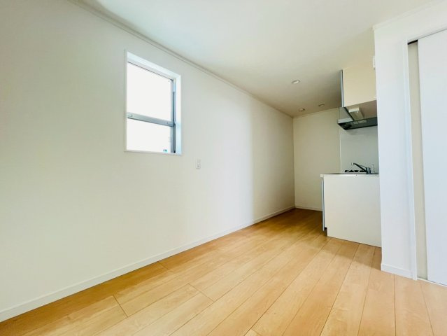 レグルス新明の居間・リビング