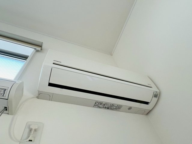 レグルス新明の設備