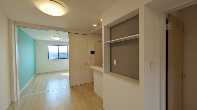 【内装】 | バナナヒルズ