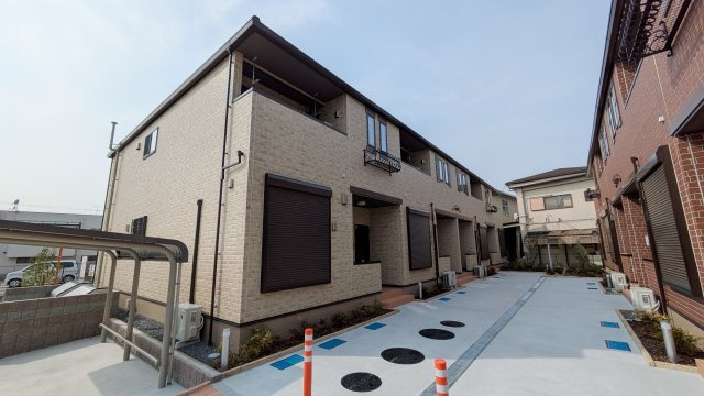 【外観】 | バナナヒルズ