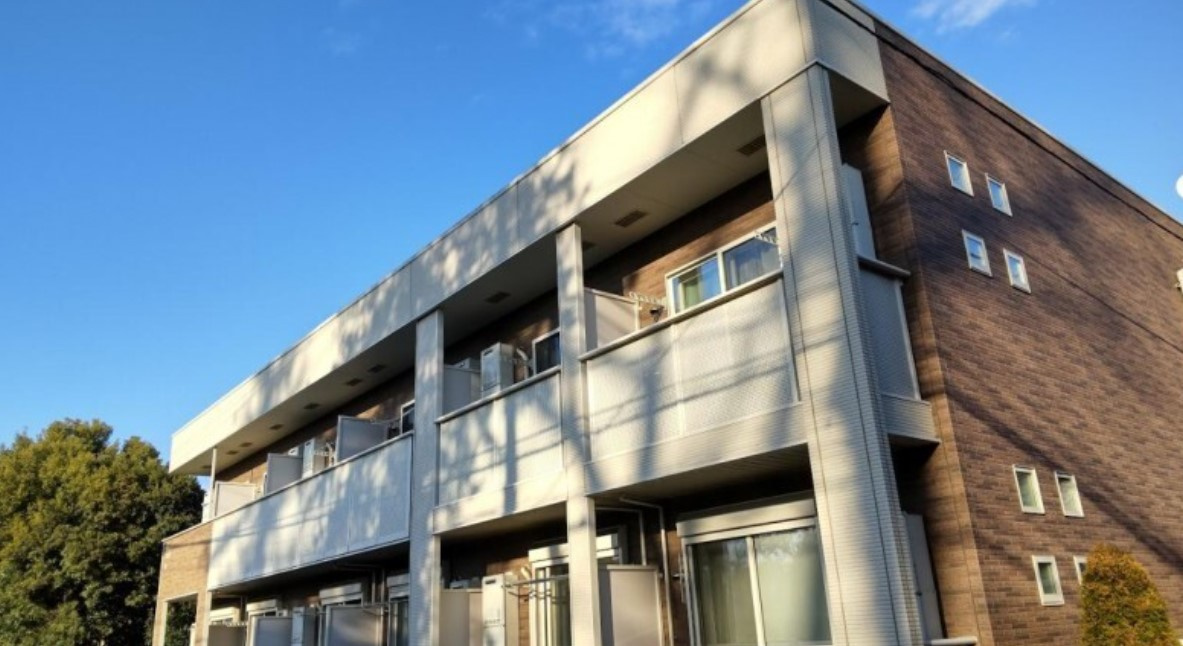 F・Pクレストクワットロの外観