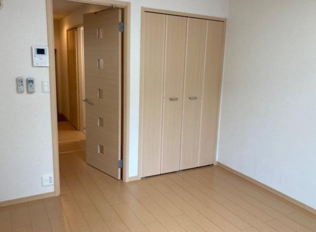 F・Pクレストクワットロの居間・リビング