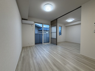 【居間・リビング】 | 竜田テラス