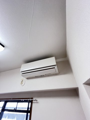 大阪市城東区中央２丁目の賃貸マンションの設備