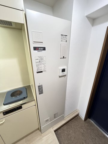 大阪市城東区中央２丁目の賃貸マンションのその他