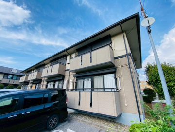 スプリングハイム　Bの画像