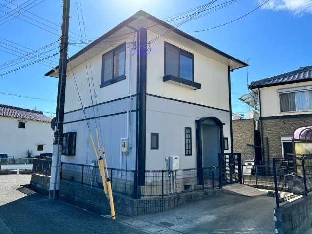 パークサイド福寿