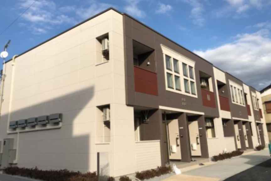 メゾン・ブリーズ