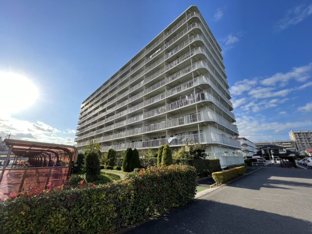 【外観】の画像