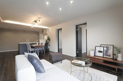 夙川レックスマンション