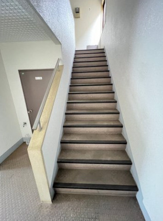 第三町田マンションのその他共用部分