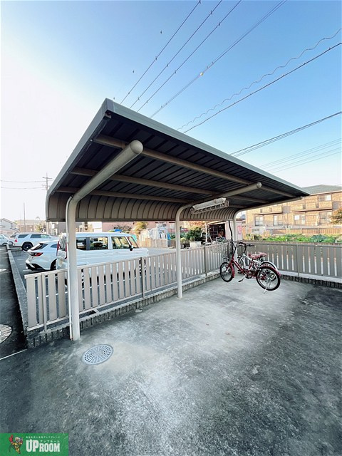 ロイヤルタウン Aのその他共用部分