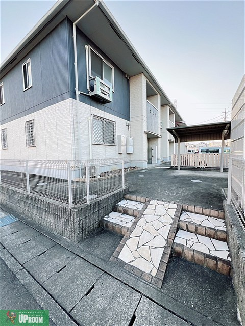 ロイヤルタウン Aのその他共用部分