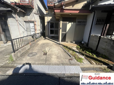 【その他】 | 奈良市東九条町テラスハウス