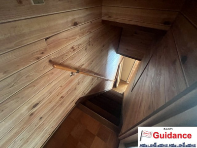 【内装】 | 奈良市東九条町テラスハウス