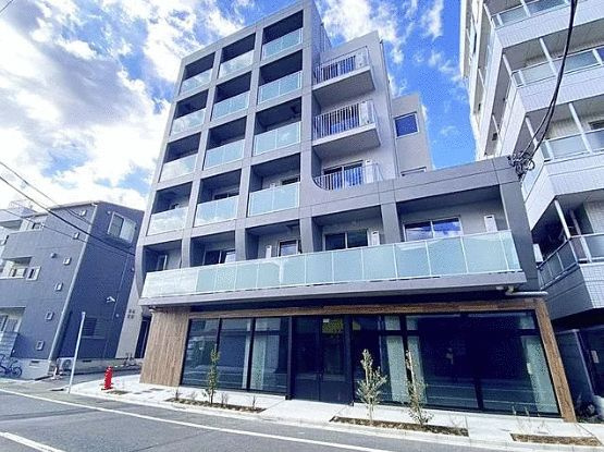 ＣＩＴＹ　ＣＲＥＡＴＩＯＮ千住柳町