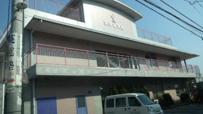 【周辺】 | フォレスト離宮津福 | 久留米市聖徳保育園まで332ｍ