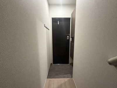 【玄関】 | 竜田テラス