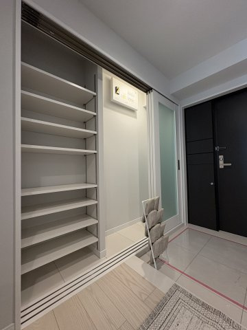 Sea View ― 江ノ島ビューと100㎡超のゆとりを日常に ―のその他