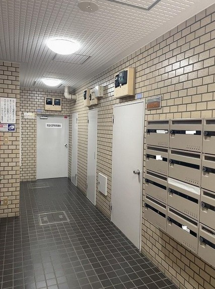 【その他共用部分】