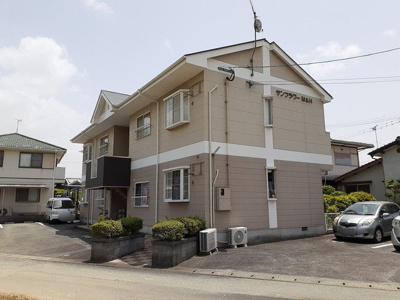 【外観】 | サンフラワーＭ＆Ｈ