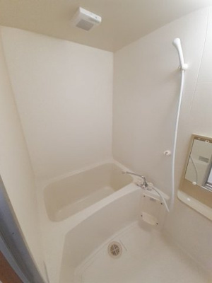 【浴室】 | サンフラワーＭ＆Ｈ
