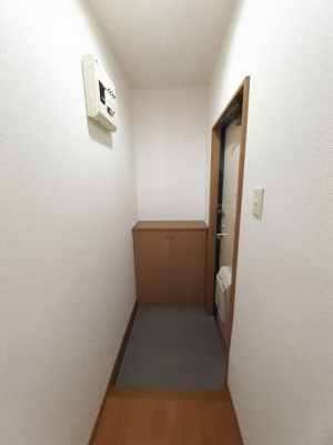 【玄関】 | サンフラワーＭ＆Ｈ