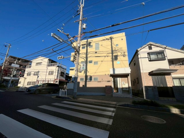 クレアメゾン須磨養老町