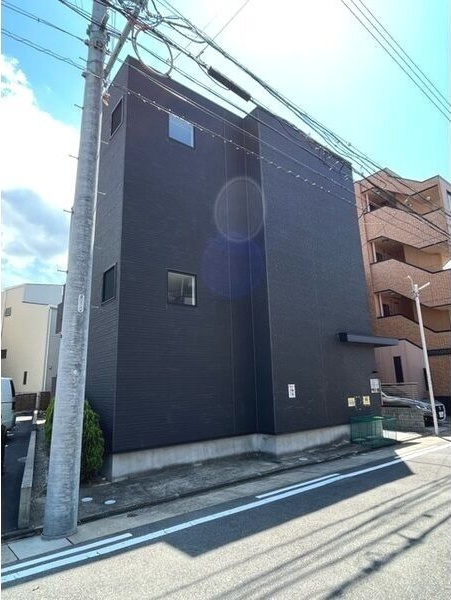 スマイルセレクト中村公園