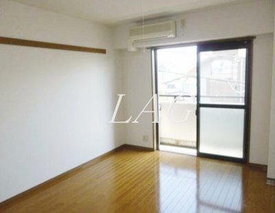 【寝室】 | ワイ・エスあけの | 寝室です。